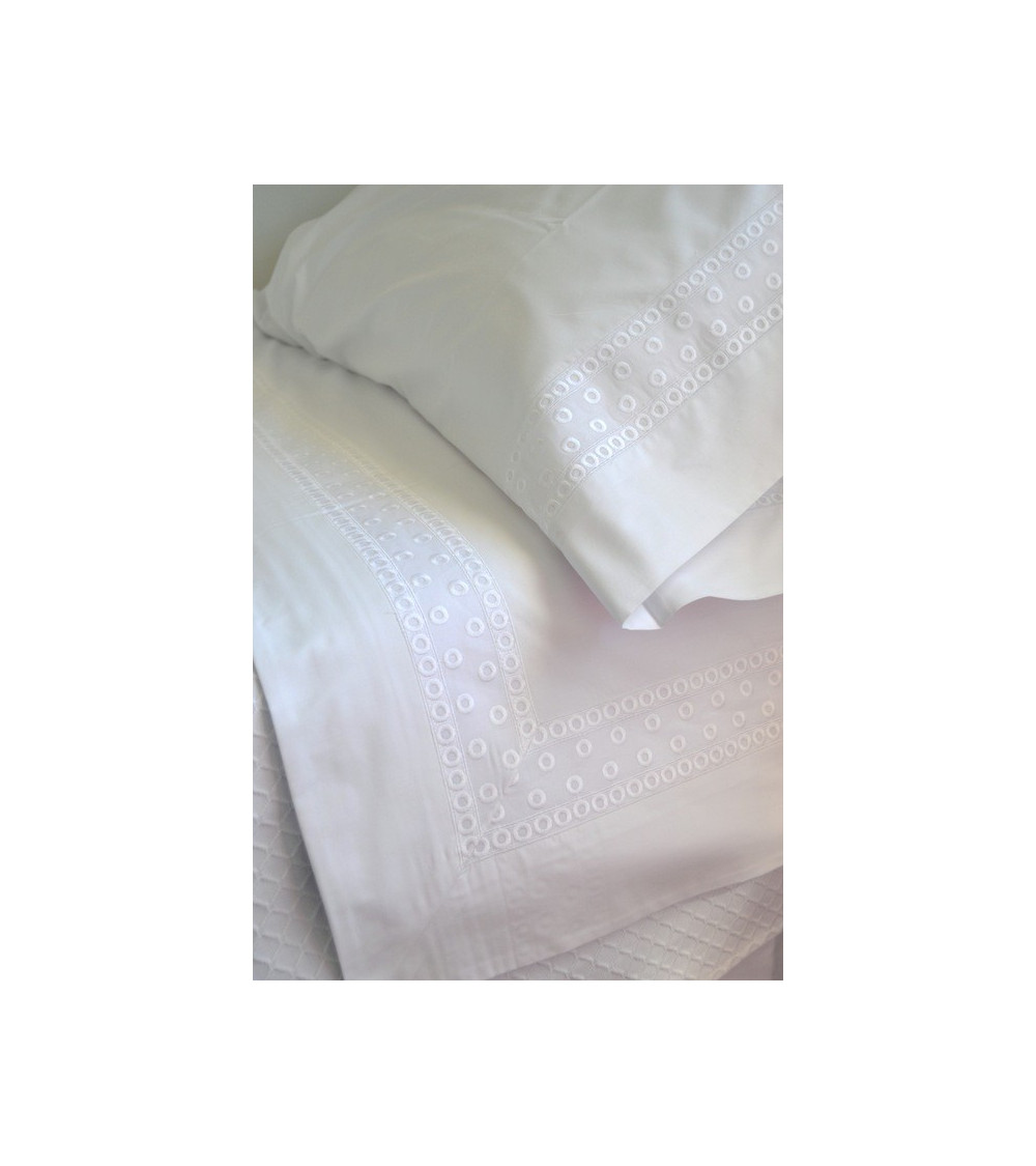 JUEGO DE CAMA SAN SEBASTIAN