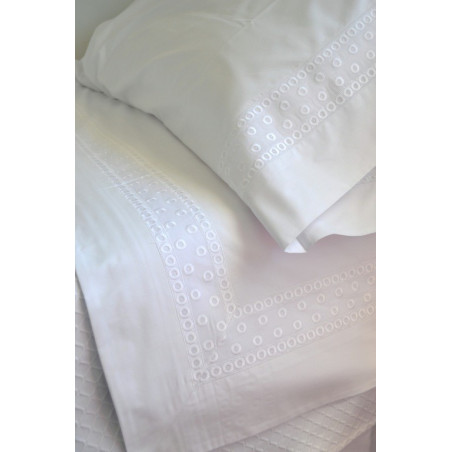 JUEGO DE CAMA SAN SEBASTIAN