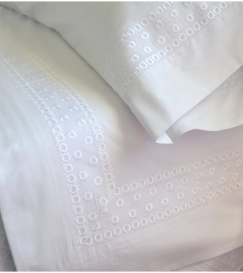JUEGO DE CAMA SAN SEBASTIAN