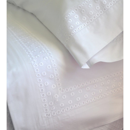 JUEGO DE CAMA SAN SEBASTIAN