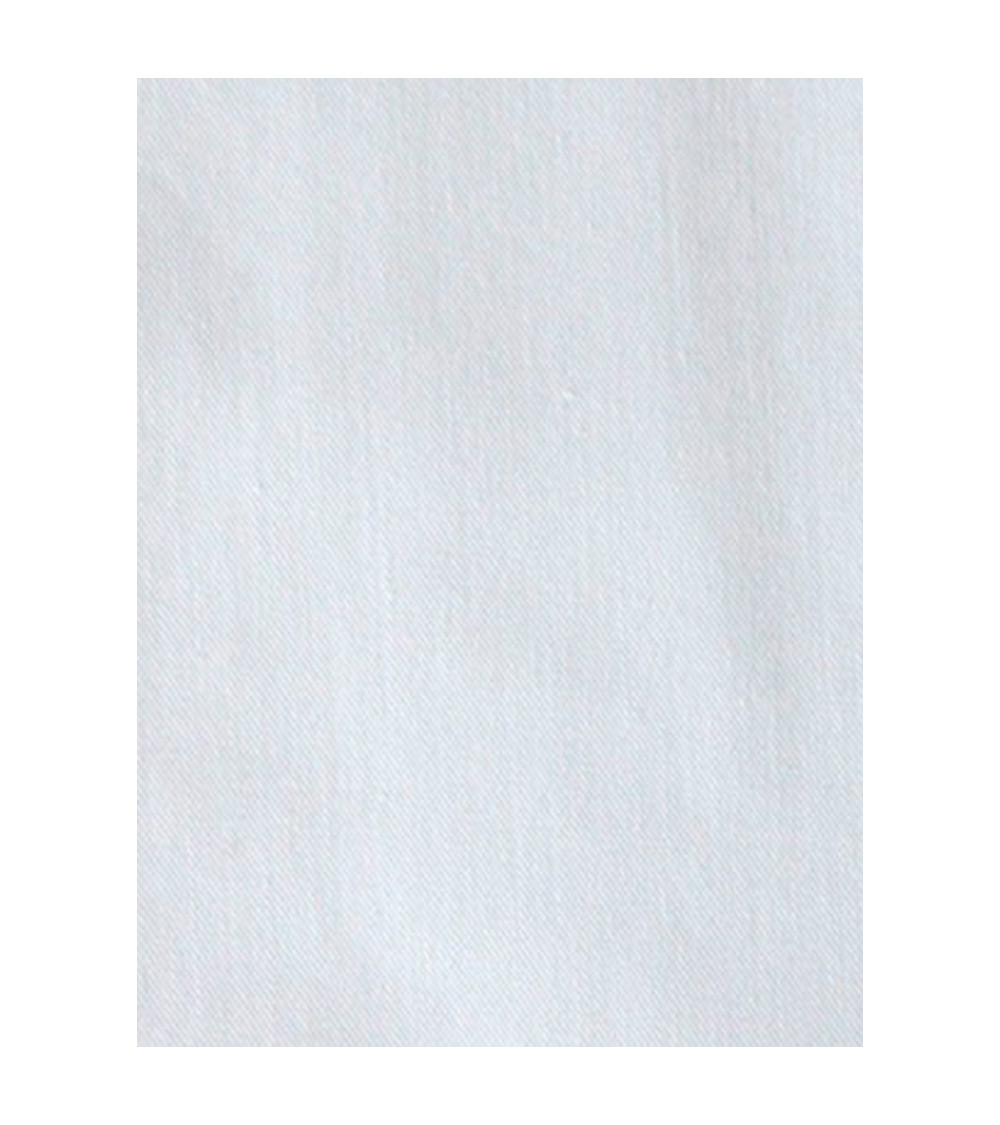 Mantel Liso Blanco