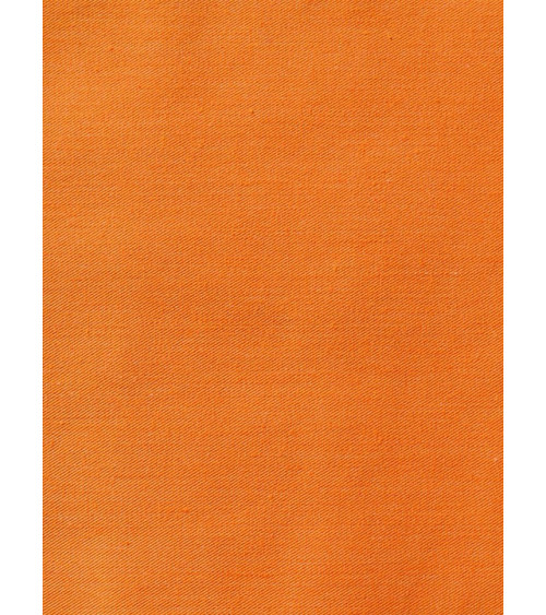 Mantel Liso Naranja