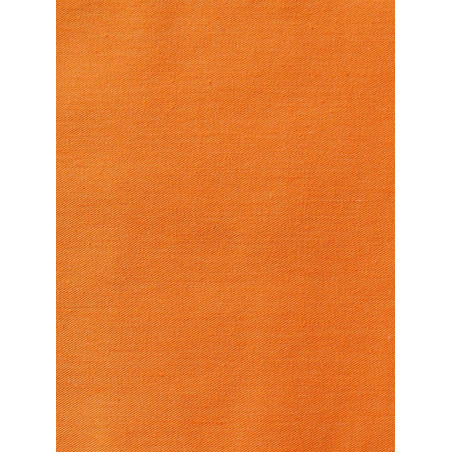 Mantel Liso Naranja