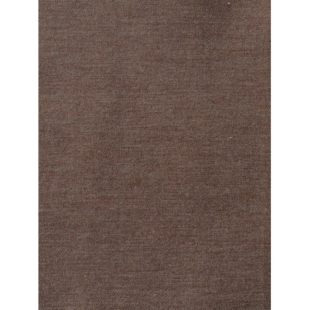 Mantel Liso chocolate