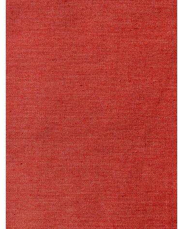 Mantel ANTIMANCHAS Liso Rojo