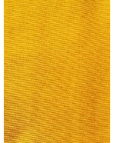 Mantel ANTIMANCHAS Liso Amarillo.