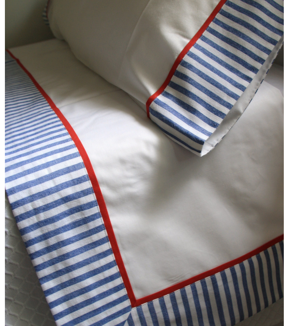 JUEGO DE CAMA TENERIFE